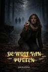 De Wolf van Putten - Jan Zuidema - 9789403881454
