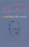 Alle verhalen - Isaak Babel - 9789460927768