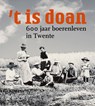't is doan - Jan ten Hove - 9789462584723