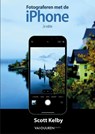 Fotograferen met de iPhone 2e editie - Scott Kelby - 9789463564441