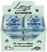 Display Loesje Kletskaarten (6 stuks) - Imagebooks - 9789464087987