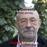 Verhalen genoeg - Hans Dorrestijn - 9789464936308