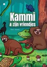 Kammi & zijn vriendjes - Ruth L. Sinkeler - 9789465441009
