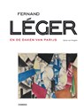 Fernand Léger en de daken van Parijs - Sjraar Van Heugten - 9789490880378