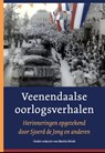 Veenendaalse oorlogsverhalen - Sjoerd de Jong - 9789492055248