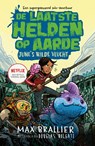 June's wilde vlucht - Max Brallier - 9789493474116