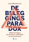 De beleggingsparadox - Joeri Meulemans - 9789493522794