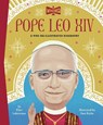 Pope Leo XIV: A Who HQ Illustrated Biography - Ellen Labrecque ; Sam Kalda - 9798217247400