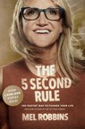 The 5 Second Rule - Mel Robbins - 9798895653630
