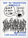 Dictionary of the Illegible - Laurenz Brunner - 9798986918716