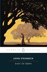 Steinbeck John : East of Eden (C20) - John Steinbeck - 9780140186390