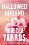Hallowed Ground - Rebecca Yarros - 9780349442532