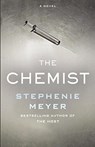 Meyer, S: Chemist - MEYER,  Stephenie - 9780751568233