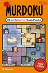Murdoku Volume 2: Back In Time - M. Garand - 9781405995887