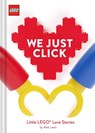 LEGO® We Just Click - LEGO - 9781452182315