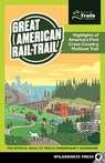 Great American Rail-Trail - Rails to Trails Conservancy - 9781643591308