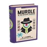 Murdle in the Mystery Mansion 500-Piece Jigsaw Puzzle -  - 9781797235691