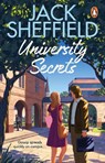 University Secrets - Jack Sheffield - 9781804993019