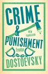Crime and Punishment - Fyodor Dostoevsky - 9781847498830