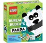 Lego: Bureaubuddy's: Panda -  - 9789002287398