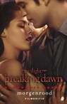Morgenrood  / twilight-saga deel 4 - MEYER, Stephenie - 9789022557181