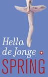 Spring - Hella de Jonge - 9789023476665