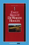 De woeste hoogte - Emily Brontë - 9789031501137