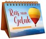 Reis naar geluk -  - 9789044768497