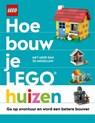 Hoe bouw je LEGO huizen -  - 9789047871163