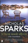 Je ben nooit alleen - Nicholas Sparks - 9789049211387