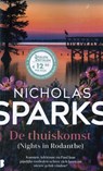 De thuiskomst - Nicholas Sparks - 9789049213510