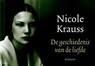 De geschiedenis van de liefde - DL - KRAUSS, N. - 9789049800055