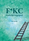 F*KC - Stef Freriks - 9789083669441