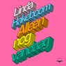 Alleen nog vandaag - Linda Hakeboom - 9789400411425