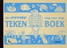 Het eerste stap voor stap tekenboek - Charlotte Pepper - 9789401471770