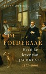 De polderaar - Johan Koppenol - 9789463822879
