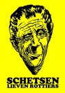 Schetsen - Lieven Rottiers - 9789464659269