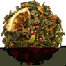 Thee Groene Sinaasappel Chai  -  - 2105376105484