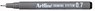 Fineliner Drawing System 0,7 mm - Artline - 4974052852619