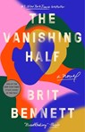 Vanishing Half - Brit Bennett - 9780525536963
