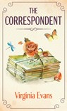 The Correspondent - Virginia Evans - 9781420528619