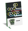 Olivetti Journal: Notes in Green - Olivetti - 9781454999546
