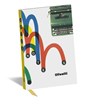 Olivetti Journal: Notes in Yellow - Olivetti - 9781454999553
