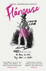 Flaneuse - Lauren Elkin - 9781529994315