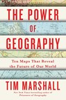 Power of Geography - Tim Marshall - 9781982178628