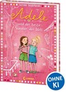 Adele und der beste Sommer der Welt (Band 2) - Sabine Bohlmann - 9783743202979