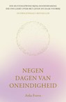 Negen dagen van oneindigheid - Anke Evertz - 9789000393183