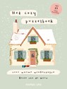 Het cozy puzzelboek voor warme winterdagen - Bente van de Wouw - 9789000407705