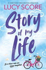 Story of my life, Lucy Score -  - 9789020558470