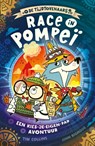 Race in Pompeï - Tim Collins - 9789021687421